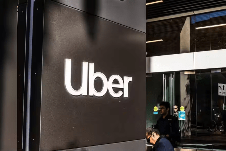 Is Uber laying off around 200 employees in India?