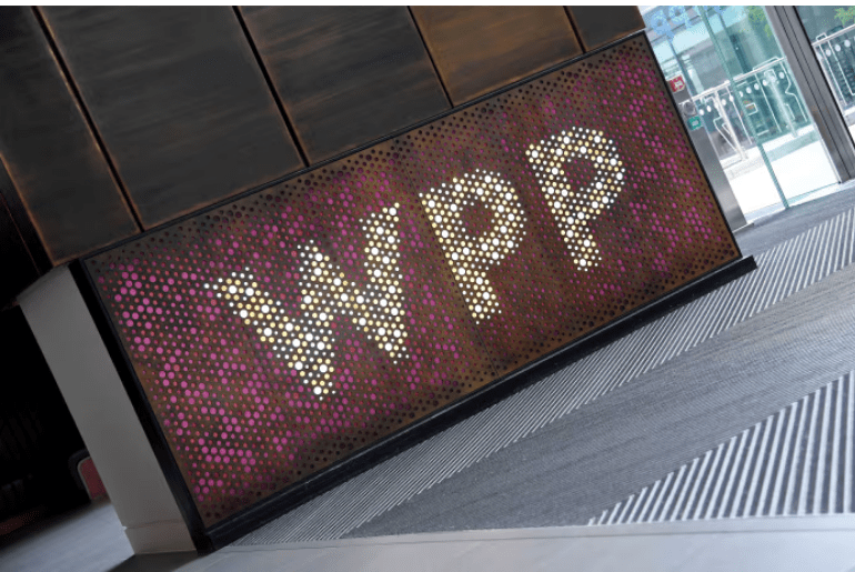 WPP to cut 1,000 more jobs as AI reshapes global advertising