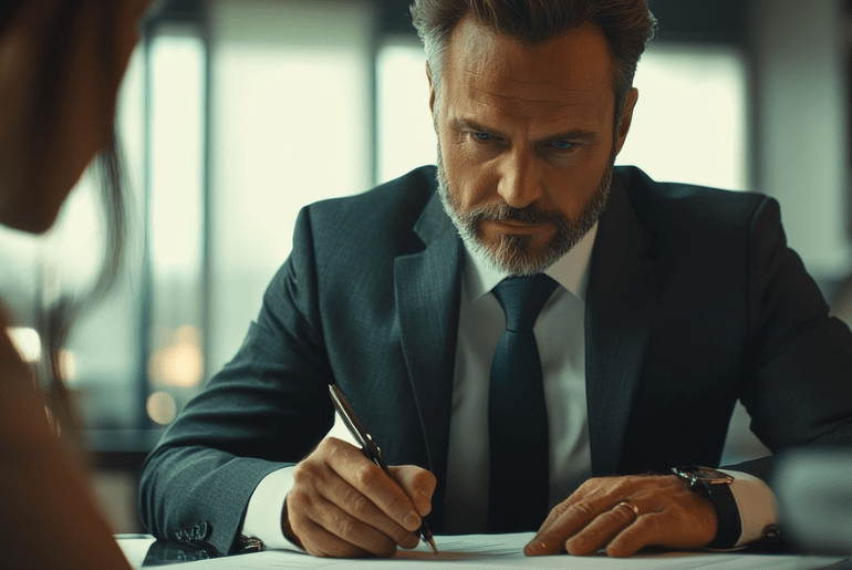 When managers use AI, 42% employees question their competence: Survey managers competence