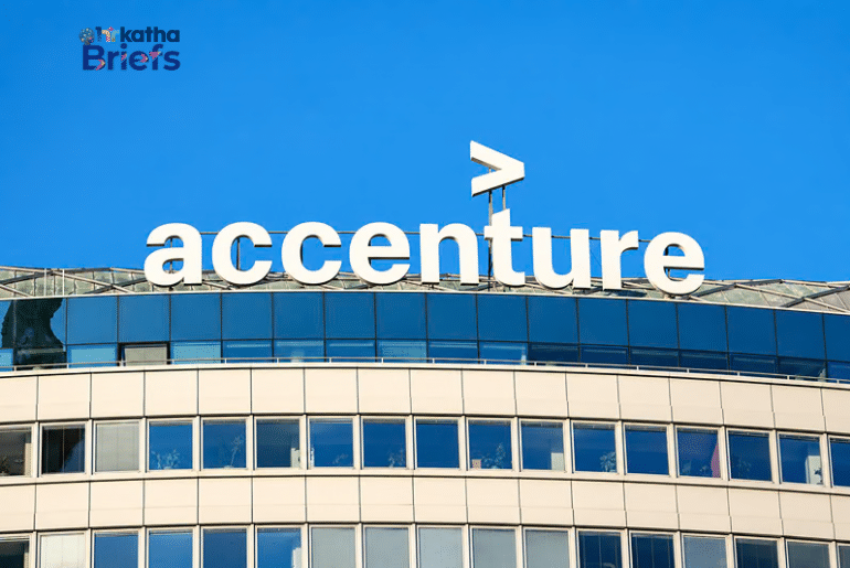Accenture caps central funding for Claude AI at $29 per employee per month Accenture