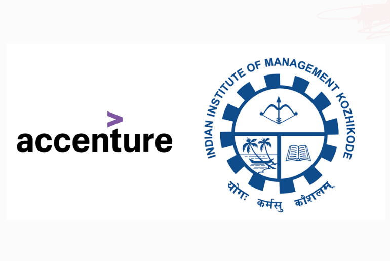 IIM Kozhikode and Accenture LearnVantage partner to launch Global MBA Programme Accenture + IIM Kozhikode