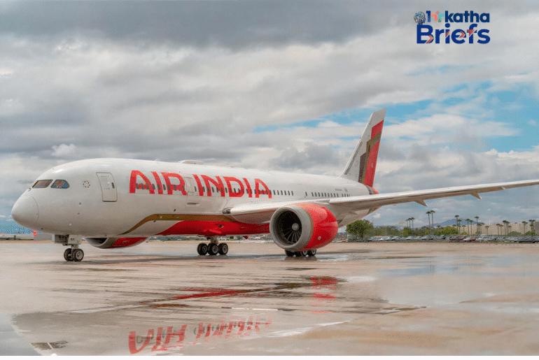 Air India pushes cost discipline across workforce Air India