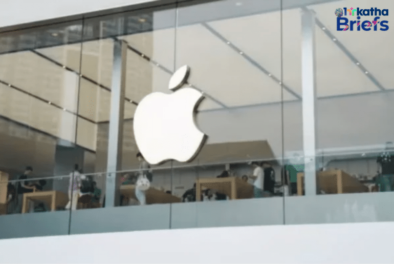 Is Apple’s new CEO planning workforce cuts? Apple