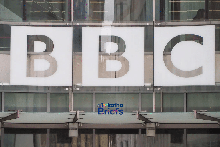 BBC to cut 100 more jobs as cost-saving drive targets 2,000 roles BBC
