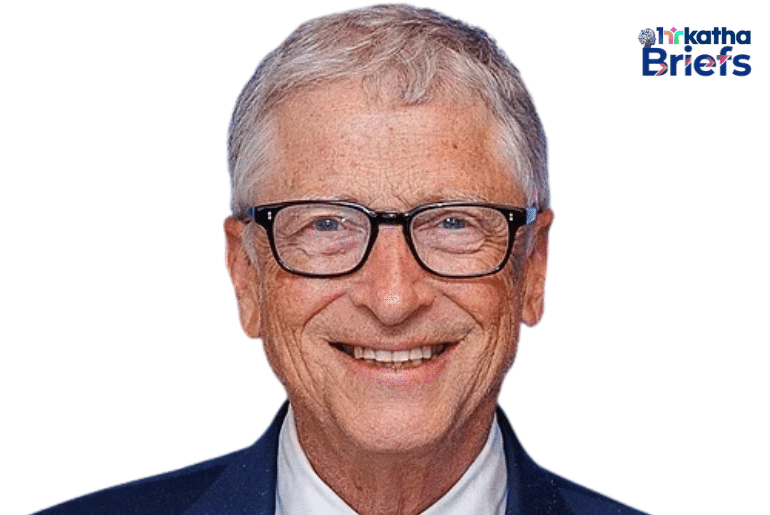 Bill Gates warns: 20 years of disruption before AI brings “true abundance” Bill Gates