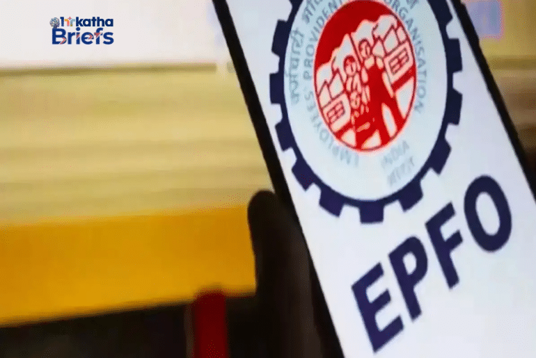 EPFO extends September ECR filing deadline to 31 October EPFO deadline