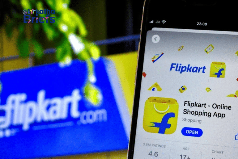 Over 1,000 former Flipkart employees seek equal access to ESOP liquidity Flipkart