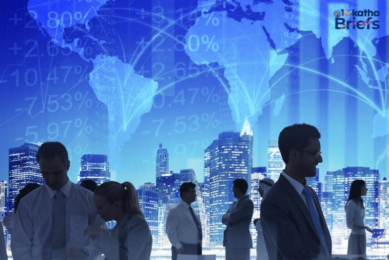 India’s GCCs to add up to 1.4 million net jobs by 2031: Report GCCs