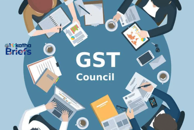 GST Council may consider ITC on employer-paid health, life insurance premiums GST Council