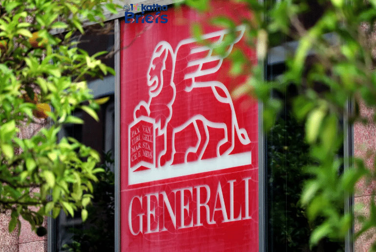 Generali to cut 9% of German workforce, consolidate offices Generali