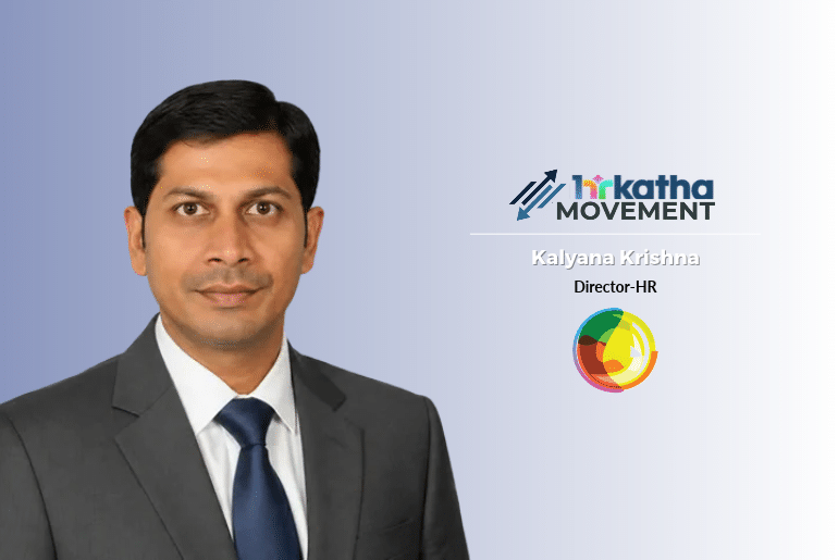 Multidots appoints Kalyana Krishna as director-HR Kalyana Krishna