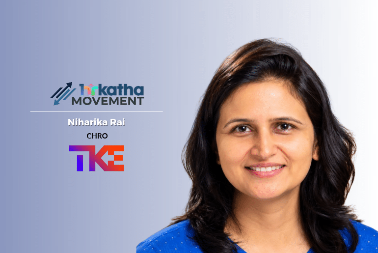 Dr Niharika Rai takes charge as CHRO of TK Elevator India Niharika Rai