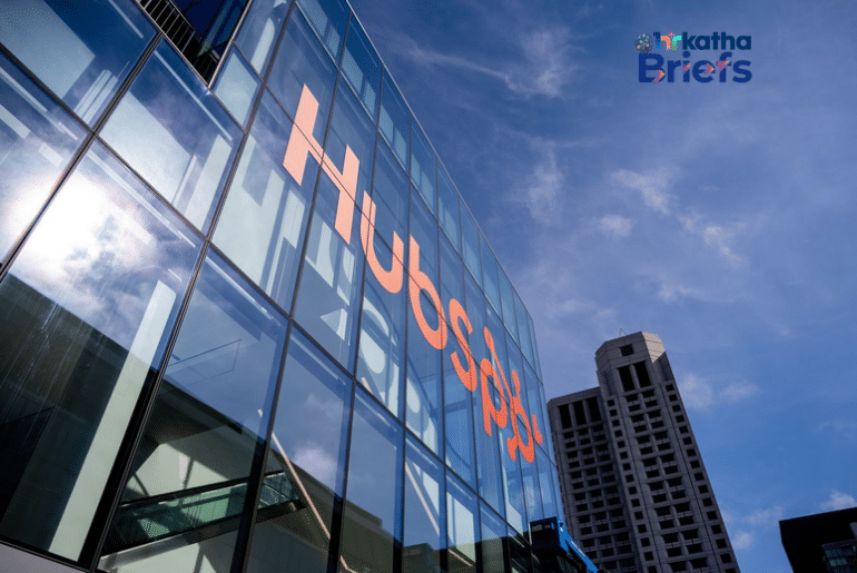 HubSpot to cut 7% of workforce as it restructures around AI strategy Hubspot