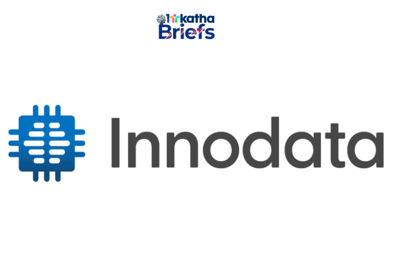 Innodata layoffs hit India and the Philippines Innodata logo