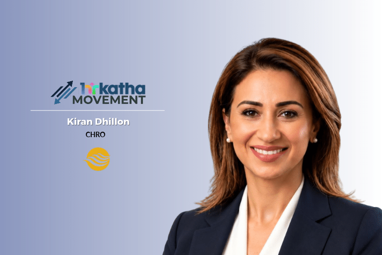 Pacific Inter-Link appoints Kiran Dhillon as CHRO Kiran Dhillon