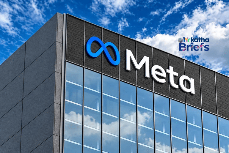 Meta parts ways with Virtue AI co-founders four months after hiring them Meta Virtue AI