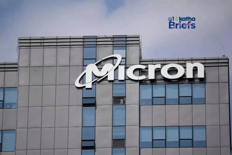 Micron introduces global profit-linked bonus plan after union pressure Micron