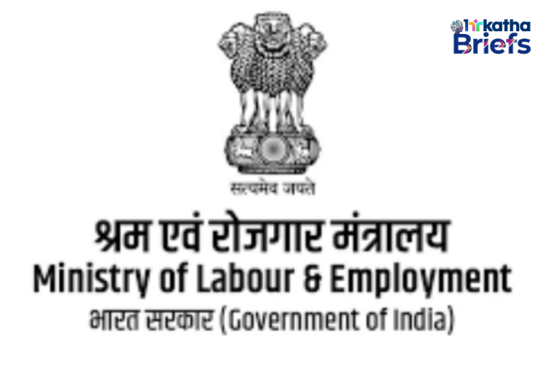 Shram Samvad begins in Lucknow today; to build awareness on Labour Codes and worker welfare Ministry of Labour & employment