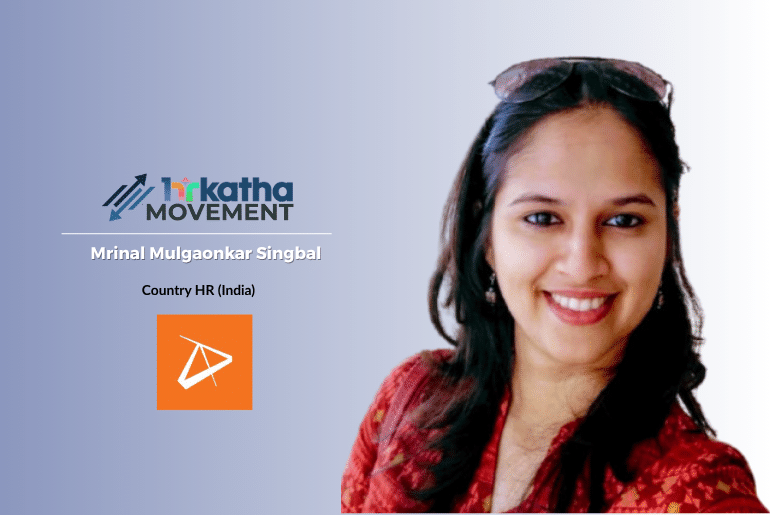 Mrinal Mulgaonkar Singbal to handle country HR (India) at Arbex Mrinal Mulgaonkar Singbal_country HR (India)_Arbex