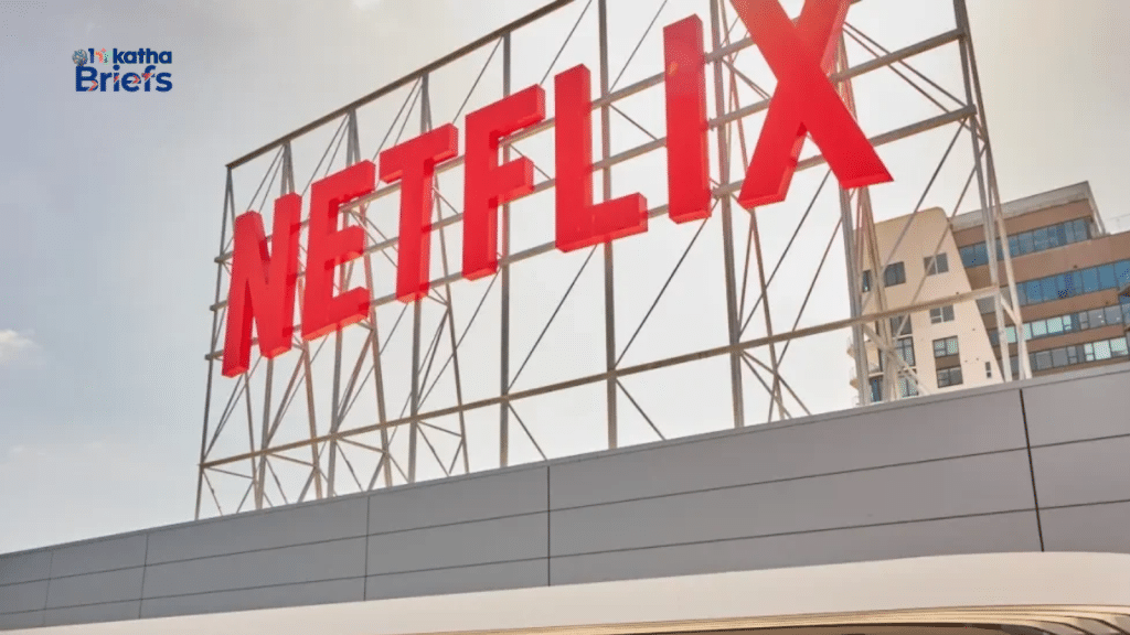 Netflix plans to cut 5% of workforce, affecting around 800 employees: Report Netflix