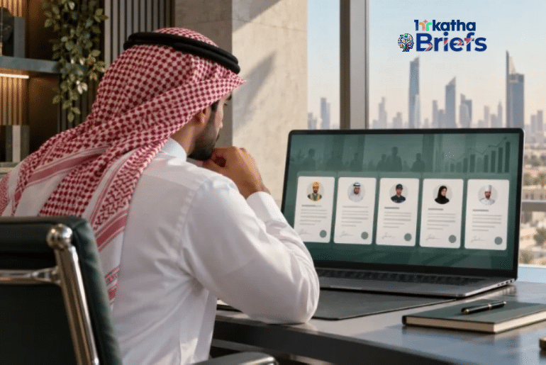 Saudi employees limited to five contracts a year for Nitaqat counting Nitaqat counting