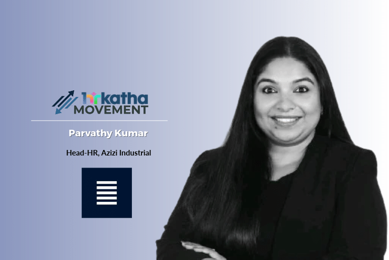 Azizi Developments elevates Parvathy Kumar to head-HR, Azizi Industrial Parvathy Kumar, head-HR, Azizi Industrial