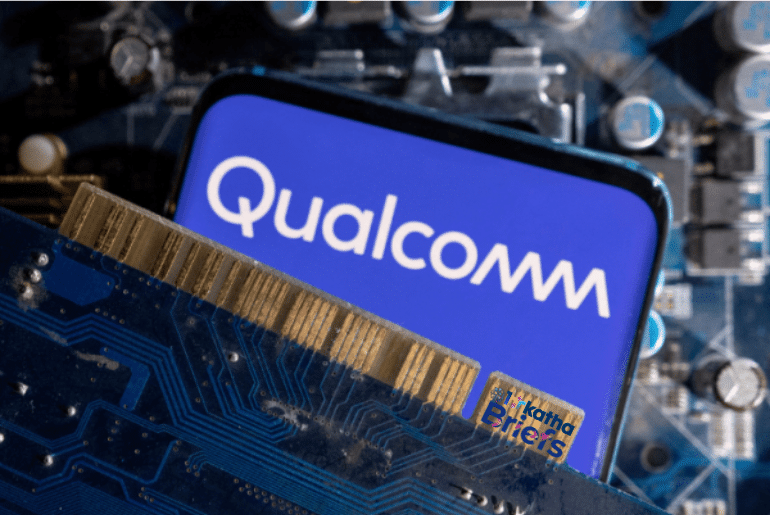 Qualcomm is gearing for job cuts Qualcomm