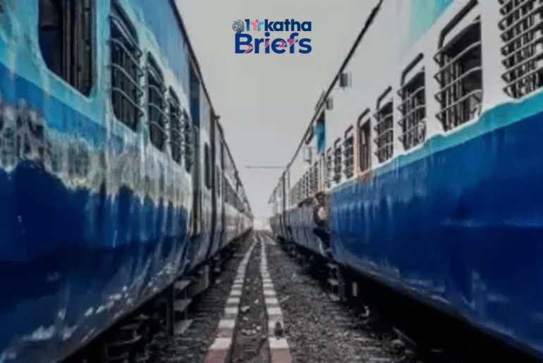 Railways warns employees of disciplinary action over loan defaults, salary attachments Railways