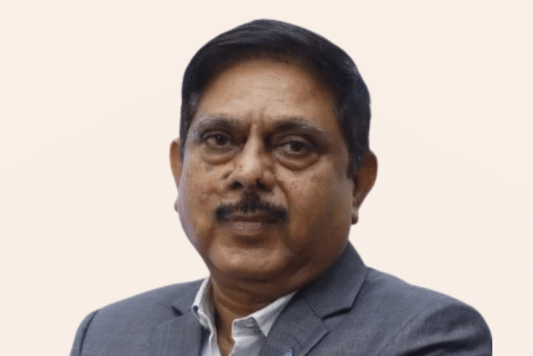 Obituary: Rajesh Srivastava Rajesh Srivastava