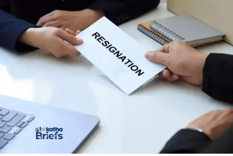 Bengaluru employee alleges manager pressured him to resign over high salary