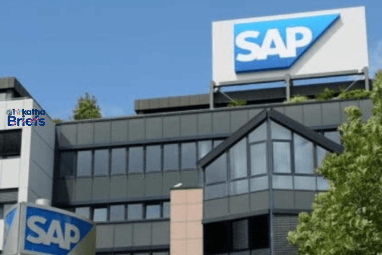SAP expands AI skilling drive in India SAP