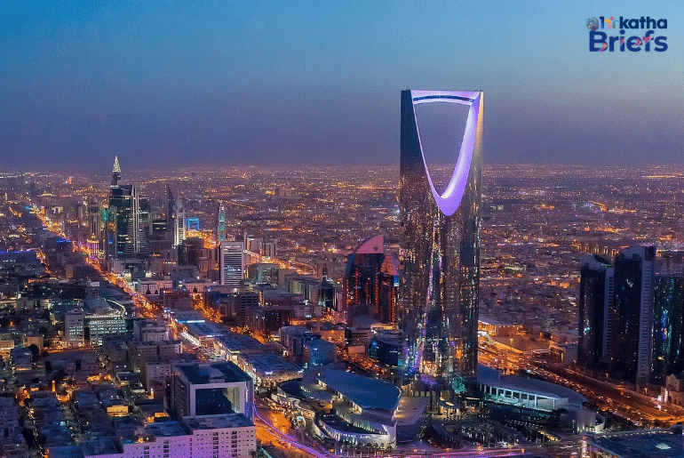 Saudi Arabia to raise wage threshold for Saudisation to SR6,000 by 2028 Saudi Arabia wage threshold