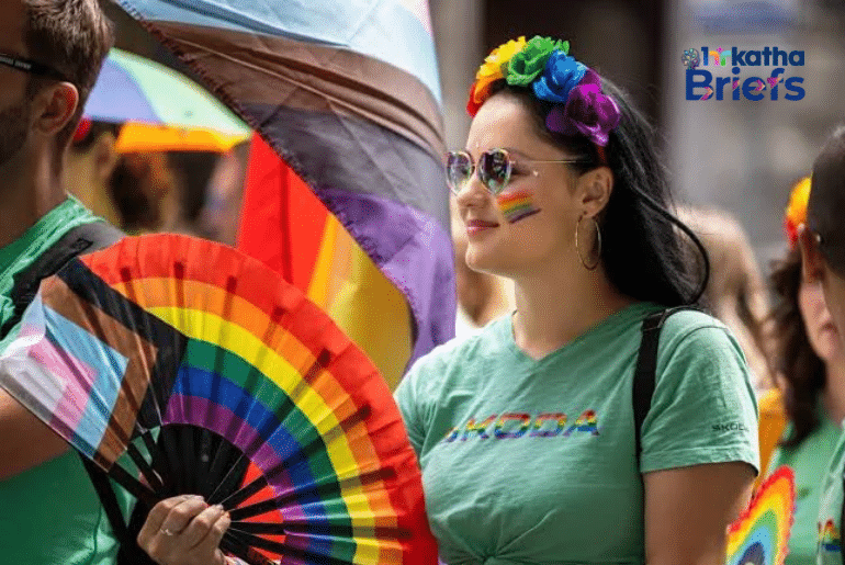 Škoda Auto’s LGBTQ+ employee network marks 5 years amid wider inclusion efforts Škoda Auto