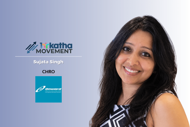 Onward Technologies elevates Sujata Singh to CHRO Sujata Singh, CHRO, Onward Technologies