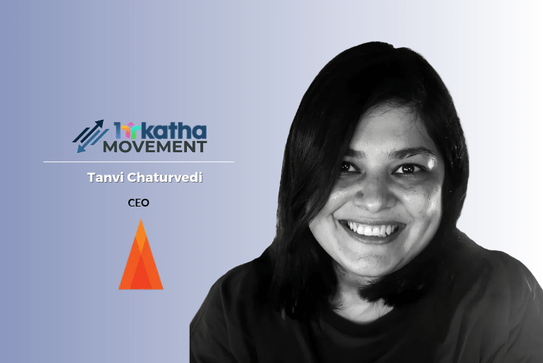 Jombay has elevated Tanvi Chaturvedi to CEO after 9 years Tanvi Chaturvedi, CEO, Jombay