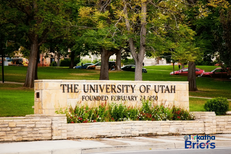 University of Utah plans to cut up to 15% of non-faculty workforce Utah