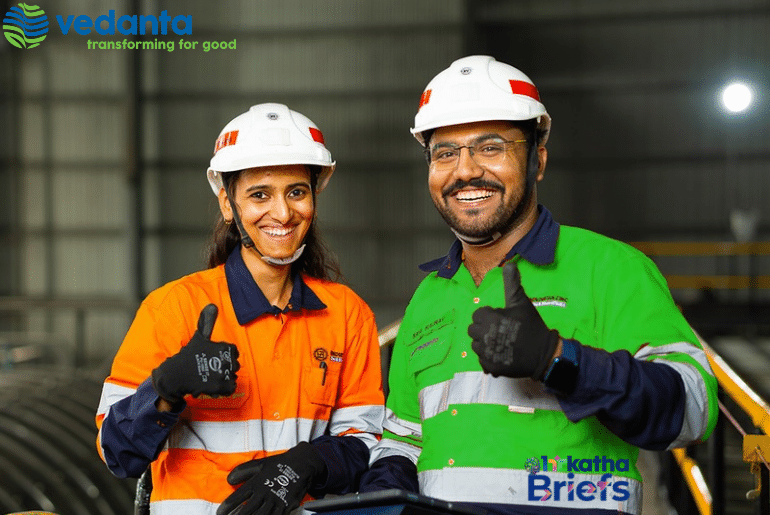 How CIIAO values guide Vedanta Group’s workplace culture Vedanta_employee wellness