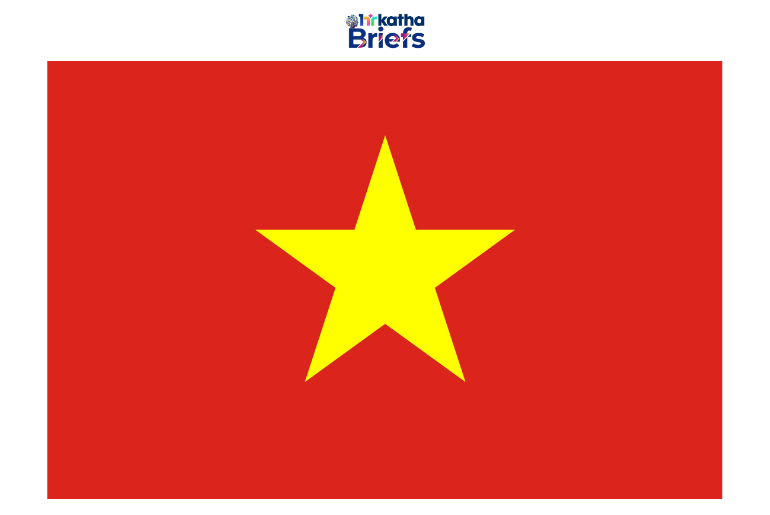Vietnam tightens work permit rules Vietnam (flag)