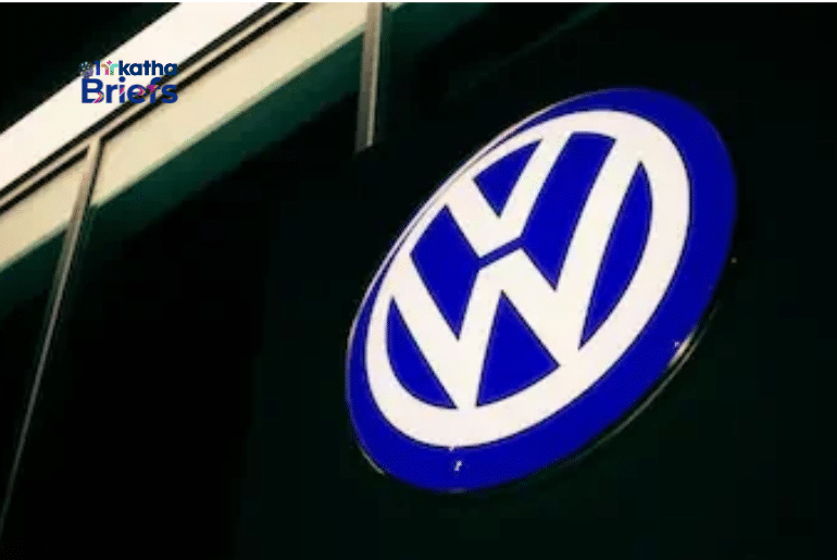Volkswagen’s ‘salary freeze until 2030’ plan may affect 6,60,000
