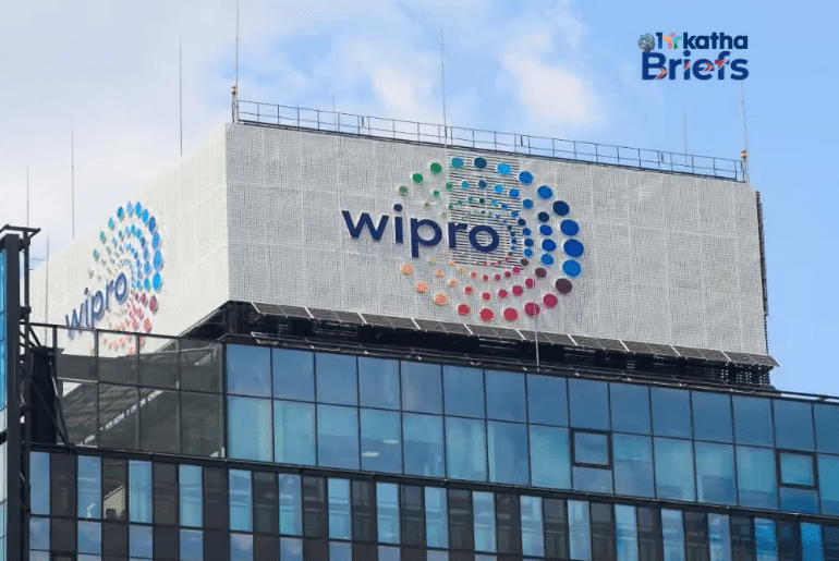 Wipro grants over 2.46 lakh RSUs to employees under 2024 incentive scheme Wipro