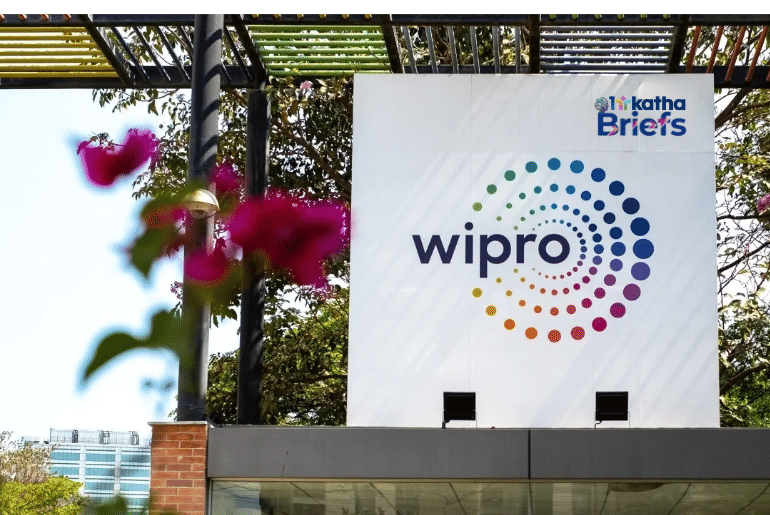 Wipro’s workforce falls by 6,716 in September quarter as attrition eases Wipro