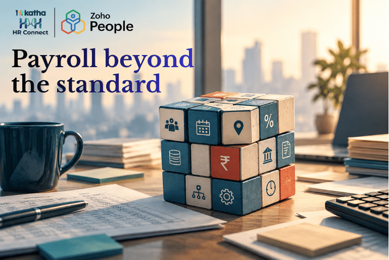 Enterprise-ready payroll: The real test is how it handles exceptions
