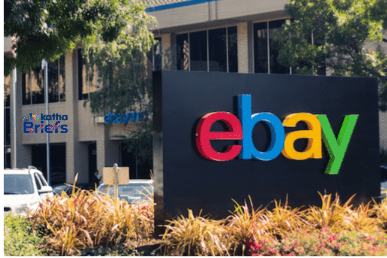 eBay shifts strategy, restructures, cuts 9% of jobs eBay