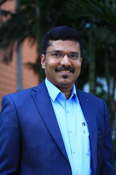ajay kumar new head human relations continental