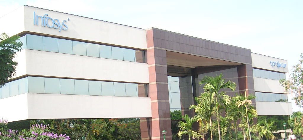 ‘Power programmers’ at Infosys will get double salary