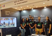 Ather Energy wants ‘Nothing but crazy’ from the campuses