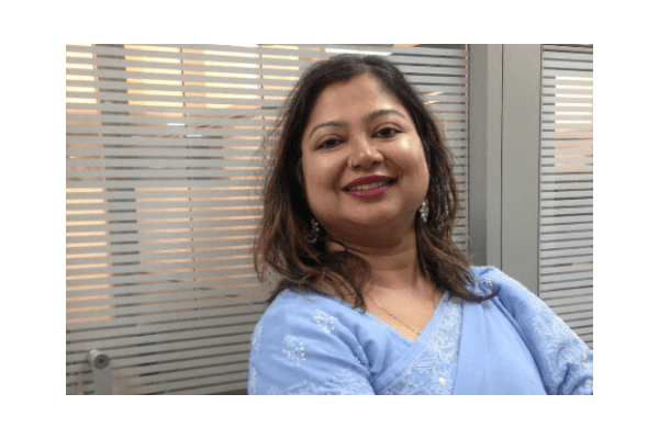 Datamatics Global Services appoints Rima Ghose Chowdhury as CHRO