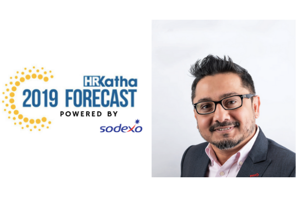 “Digital transformation and 5G revolution will change business models in India,” Unmesh Pawar