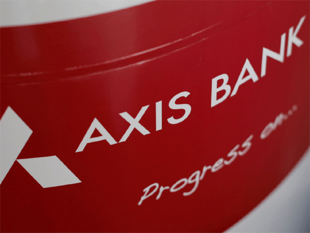 axis bank
