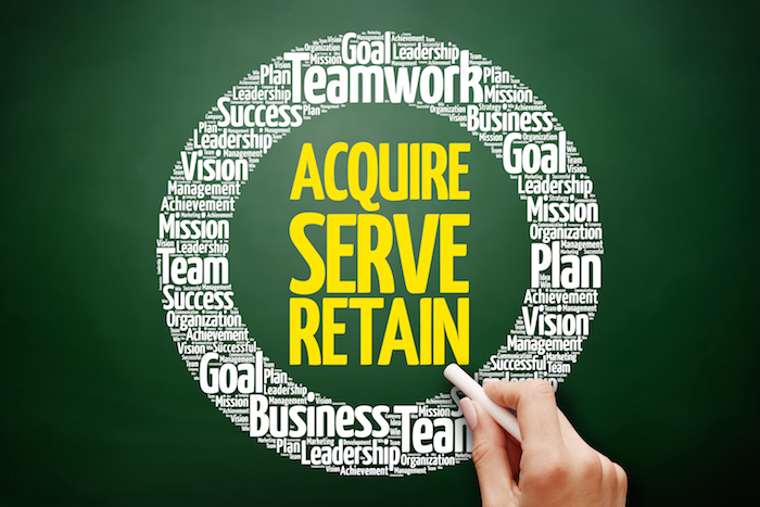 Why Sodexo Retains 98% of Its Clients